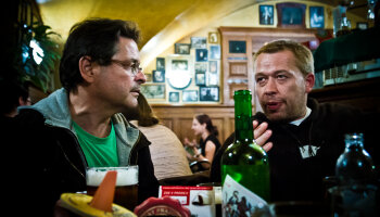 Laco Kerata Foto: David Konečný